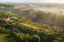 Maya Ubud Resort & Spa, Bali